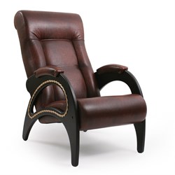 Кресло для отдыха Dondolo Модель 41 - фото 12019