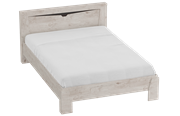 Кровать Соренто 1400/1600