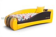 Детский диван кровать Формула мини
