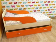 кровать Максимка