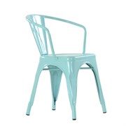 Кресло Barneo N-239 Tolix style цвет по RAL