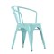 Кресло Barneo N-239 Tolix style цвет по RAL - фото 17137